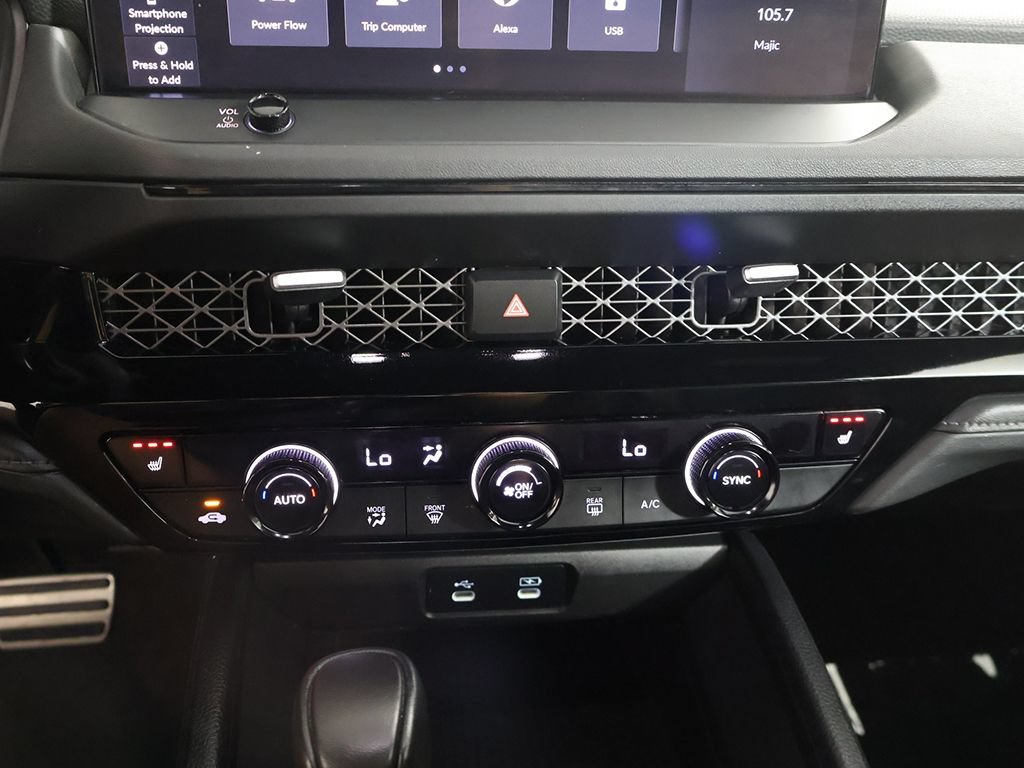 Used 2023 Honda Accord Sport image 45