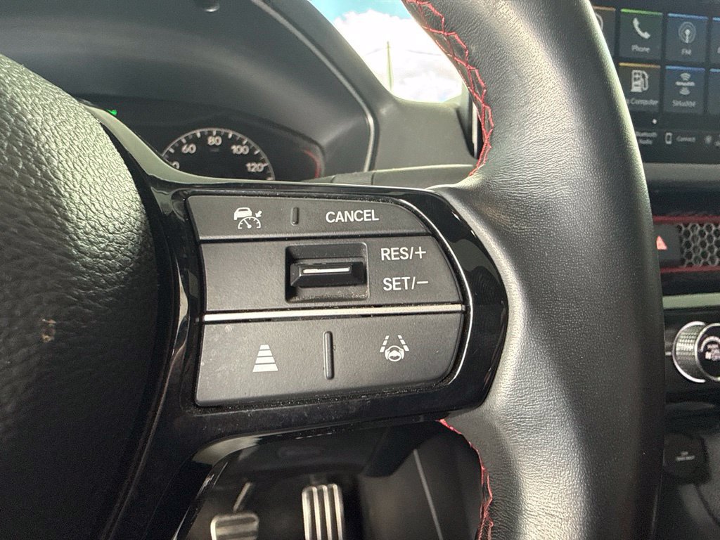 Used 2024 Honda Civic Si image 22