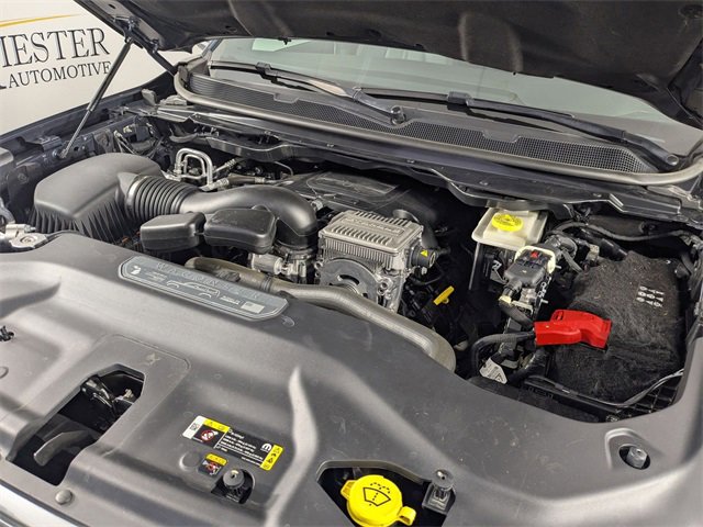 Used 2023 Jeep Wagoneer 2WD w/ Convenience Group I image 38