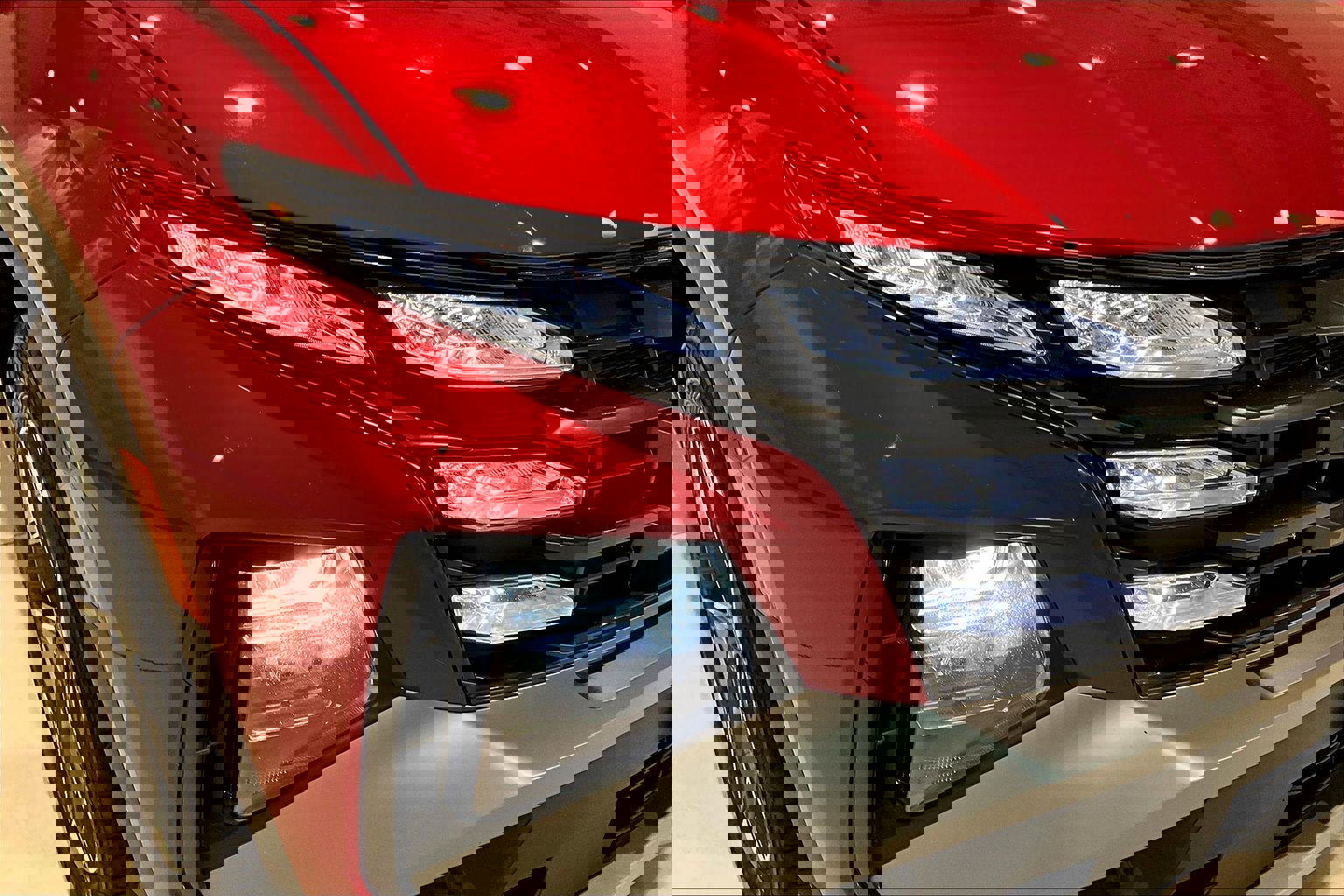 Used 2025 Hyundai Tucson SEL image 30