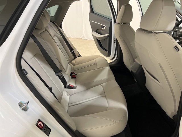 Used 2022 Hyundai Sonata SEL image 14