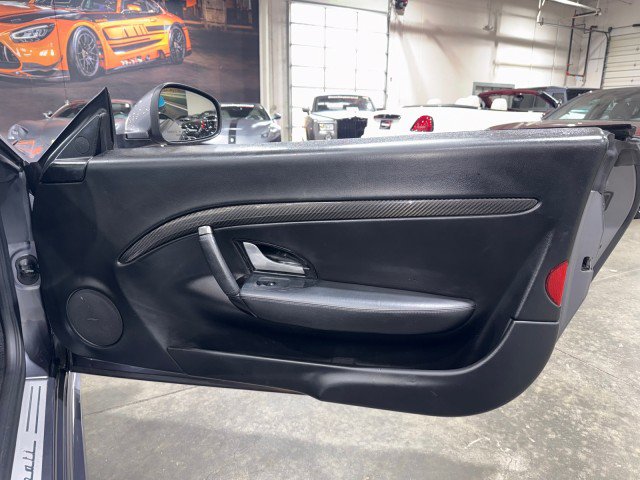Used 2014 Maserati GranTurismo MC RWD image 58