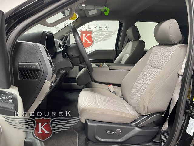 Used 2019 Ford F250 XLT w/ XLT Premium Package image 11