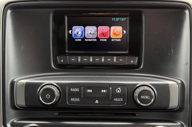 Used 2014 Chevrolet Silverado 1500 LT AWD/4WD image 25
