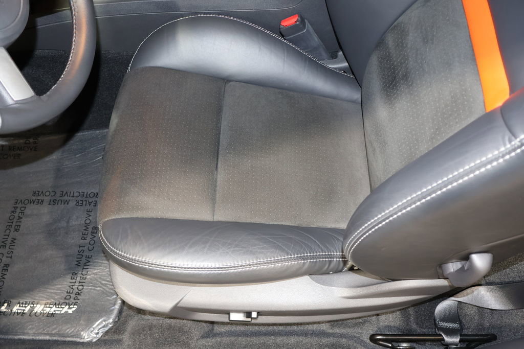 Used 2008 Dodge Challenger SRT8 image 20