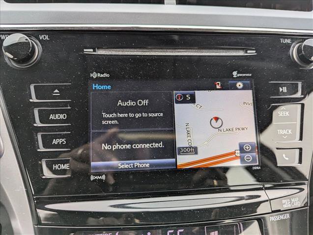 Used 2017 Toyota Prius V Three image 17