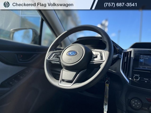 Used 2018 Subaru Crosstrek 2.0i image 25