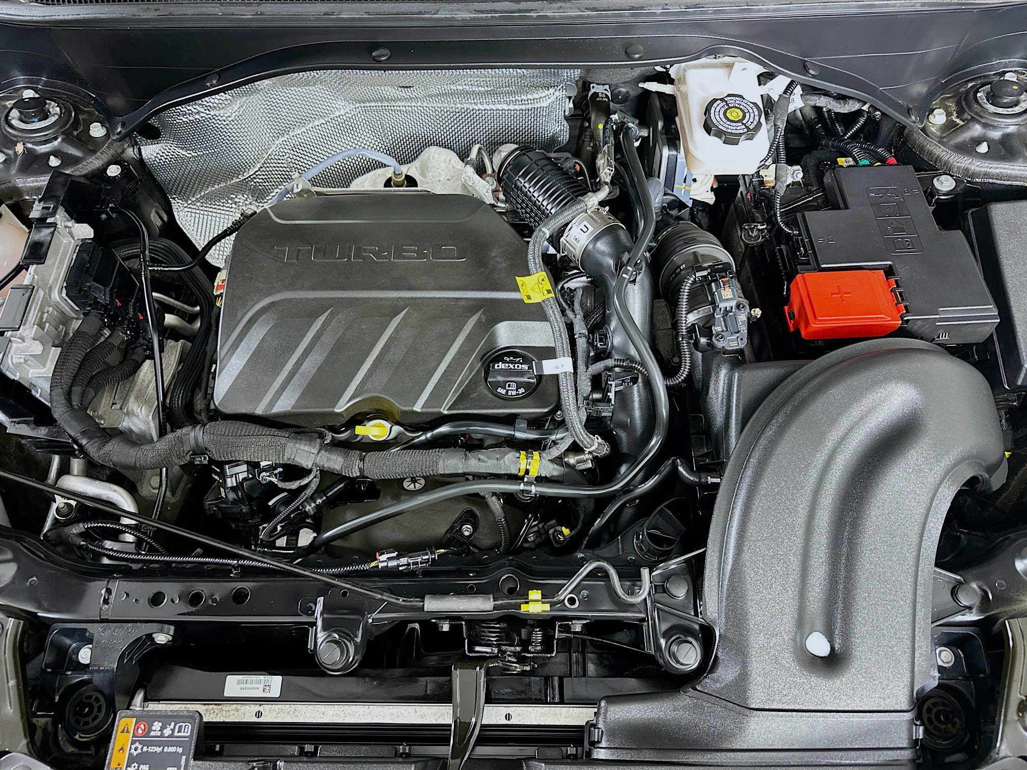 Used 2024 Buick Encore GX Preferred w/ Comfort Package image 32