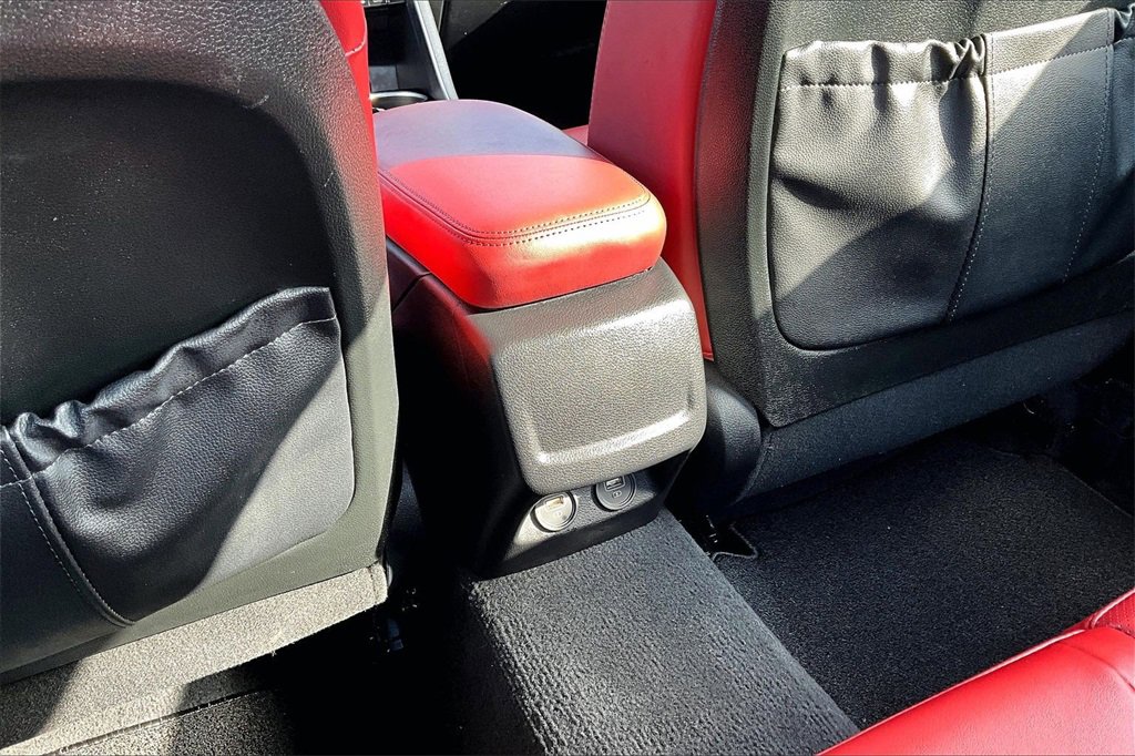 Used 2024 Kia K5 GT-Line w/ GT-Line Premium Package image 37