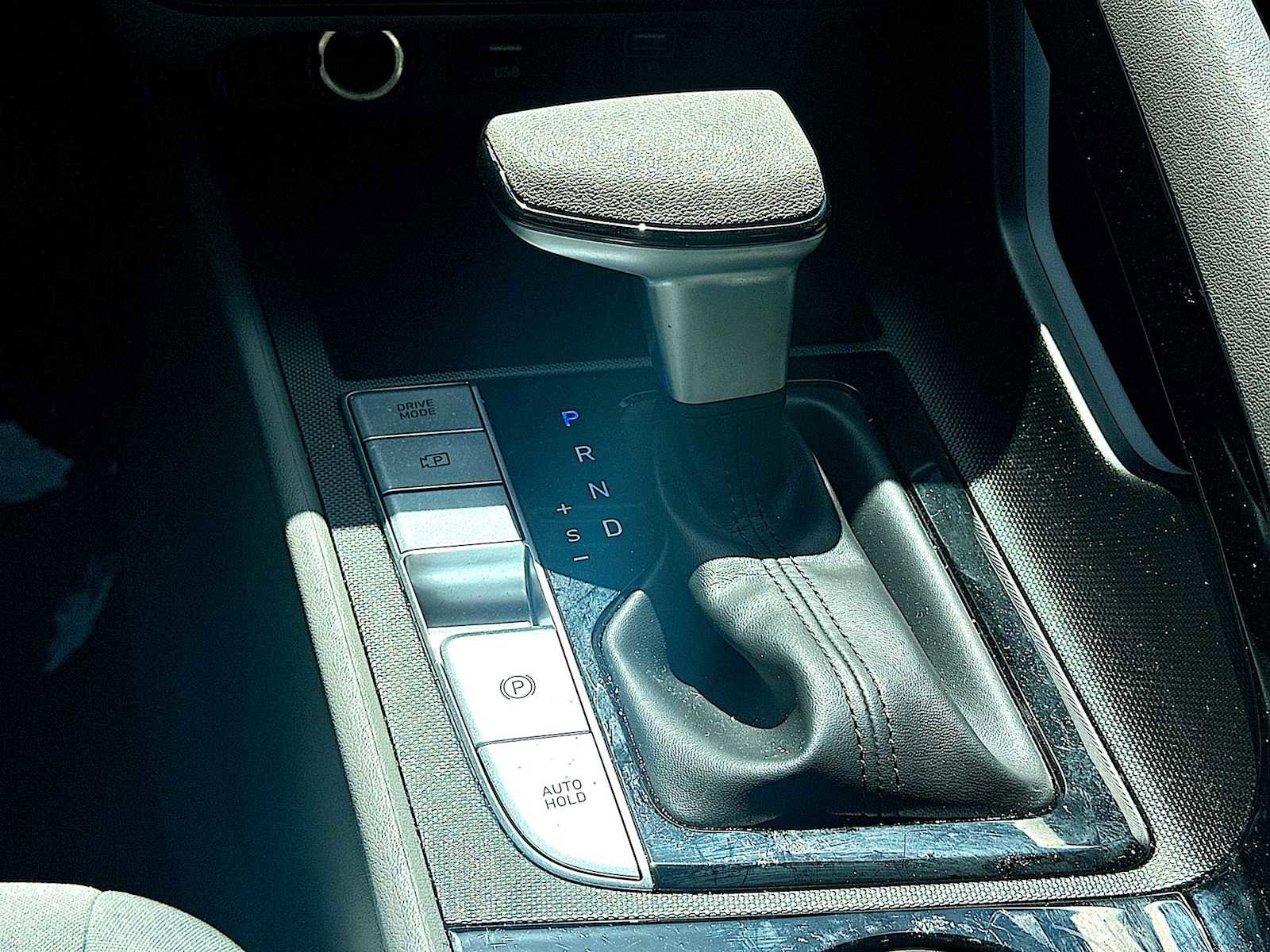 Used 2023 Hyundai Elantra Blue image 20