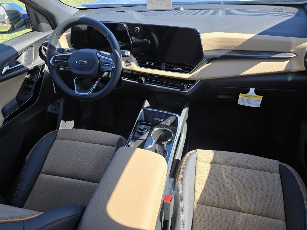 New 2026 Chevrolet Equinox ACTIV w/ Convenience Package III image 14