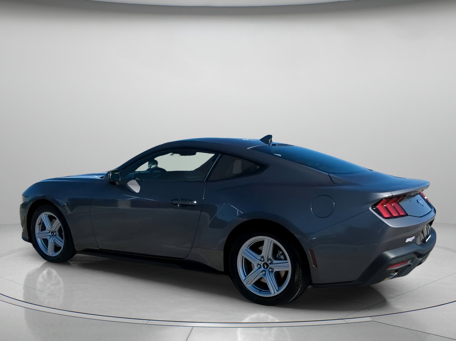 New 2026 Ford Mustang Premium RWD image 19