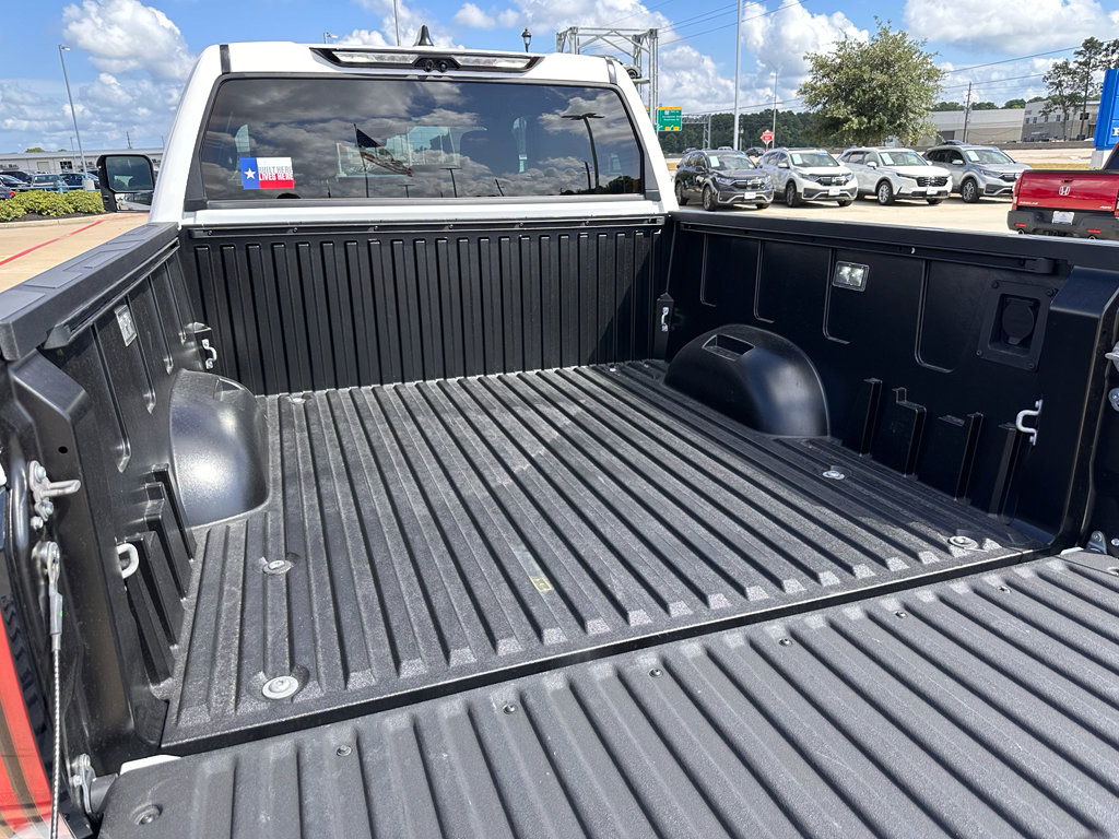 Used 2024 Toyota Tundra TRD Pro image 30