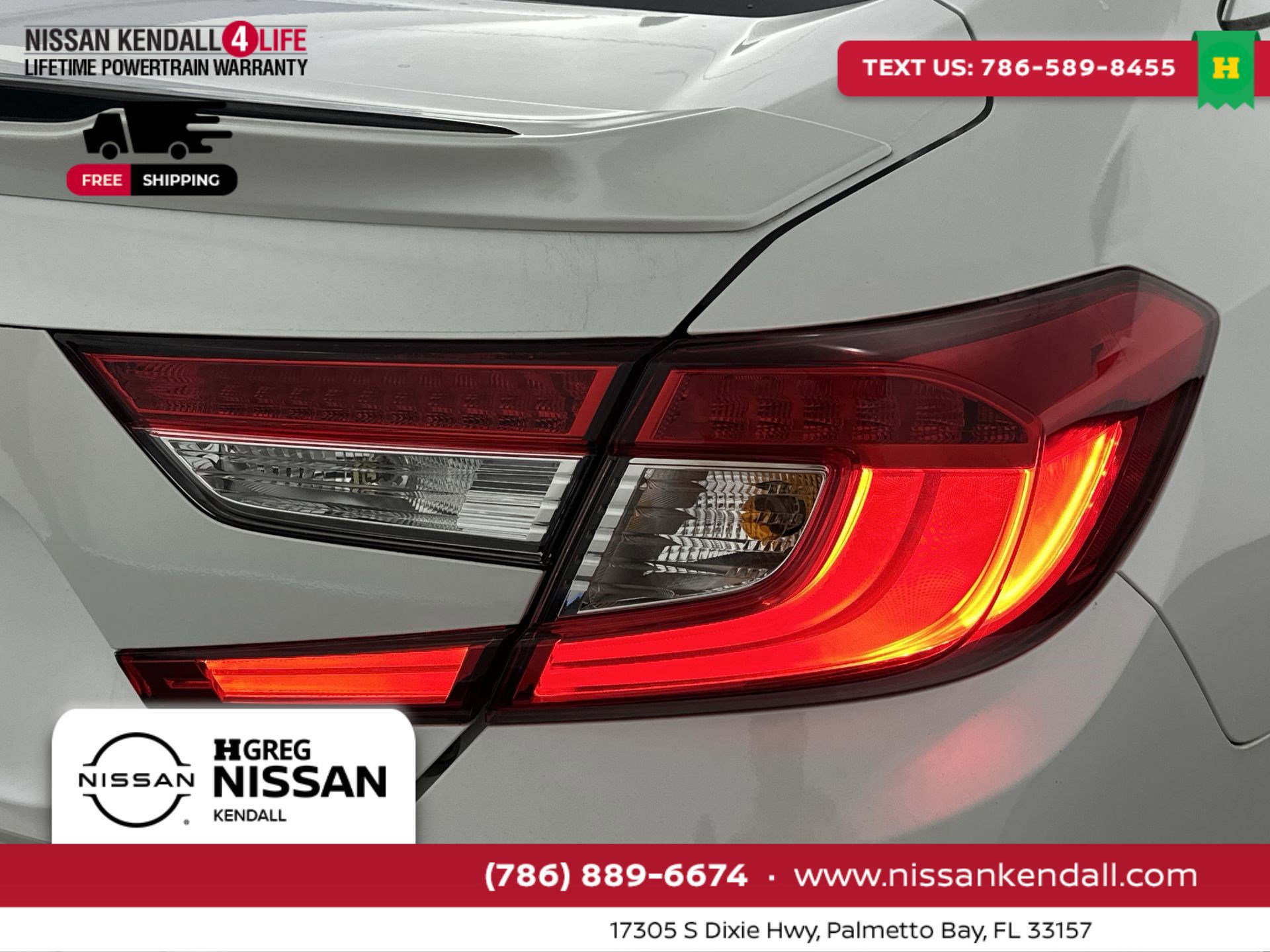 Used 2022 Honda Accord Touring image 30