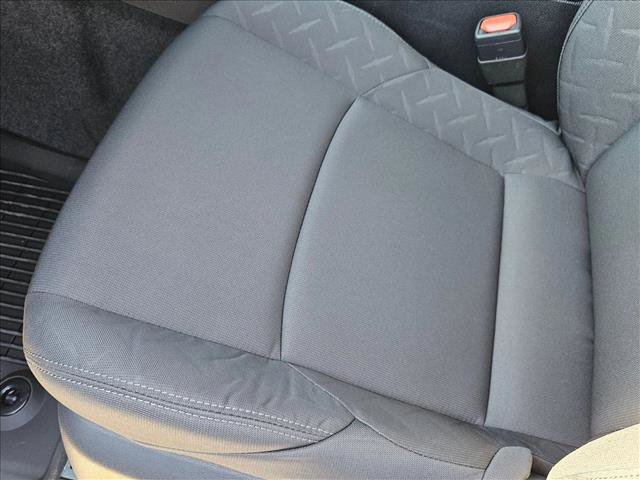 New 2025 Toyota Tacoma SR5 image 4