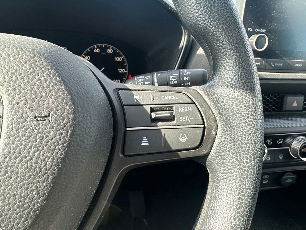 Used 2024 Honda CR-V EX image 22