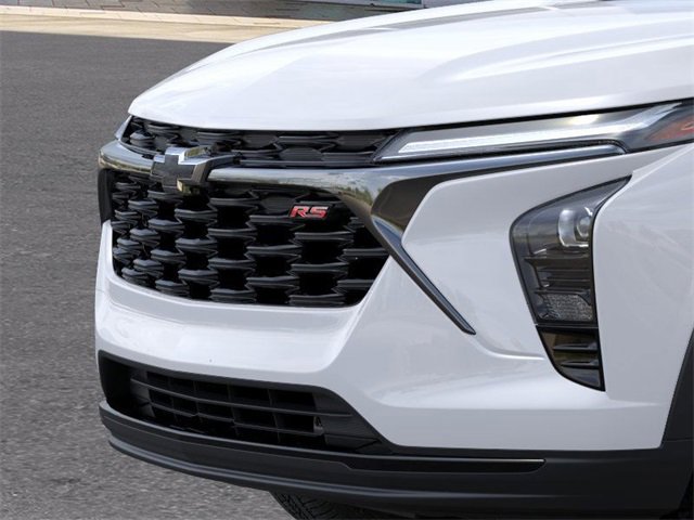 New 2026 Chevrolet Trax RS w/ Driver Confidence Package image 14