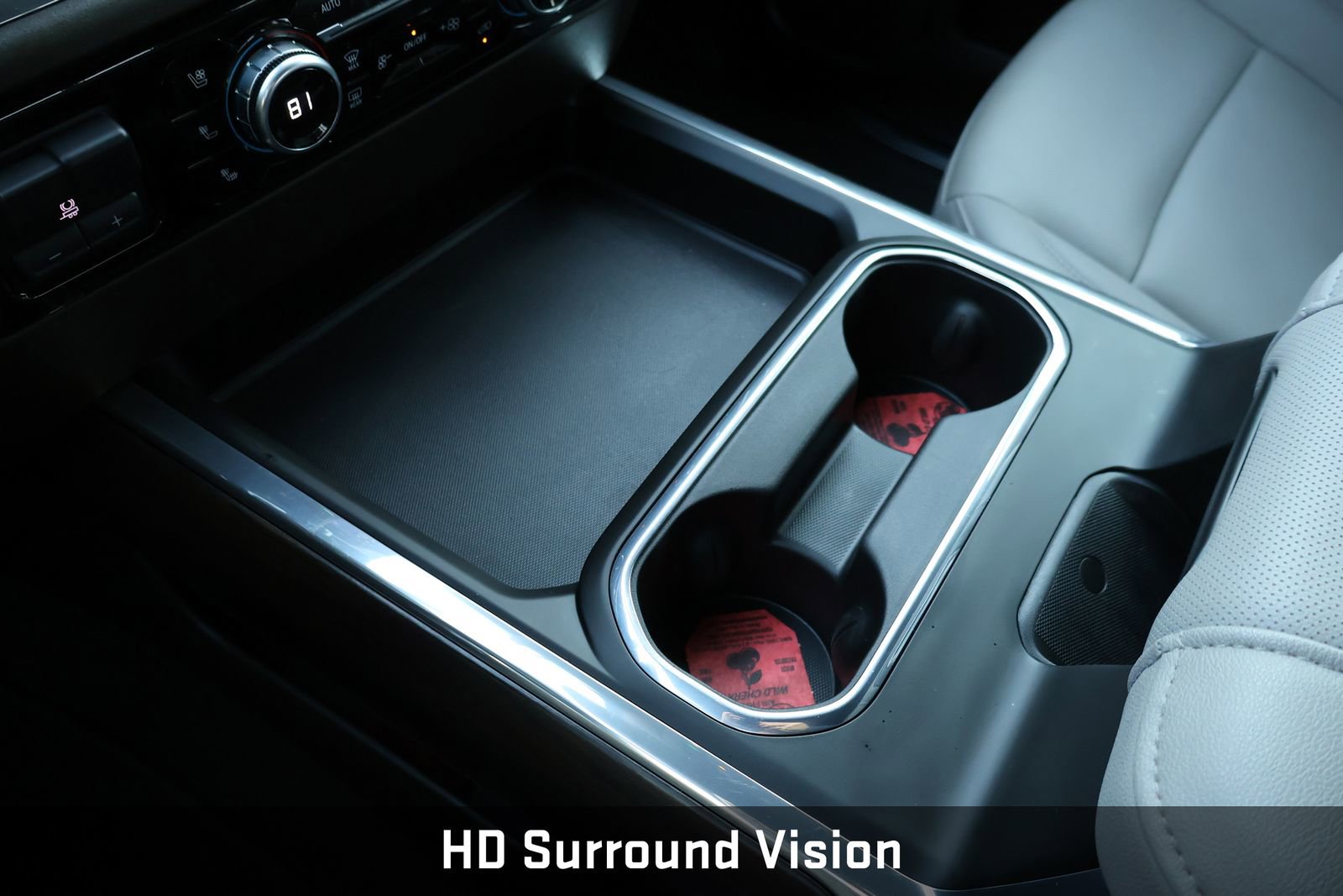 Used 2025 GMC Sierra 2500 SLT w/ Texas SLT Premium Package image 39