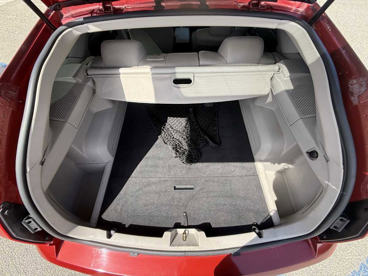 Used 2005 Dodge Magnum SE RWD image 26