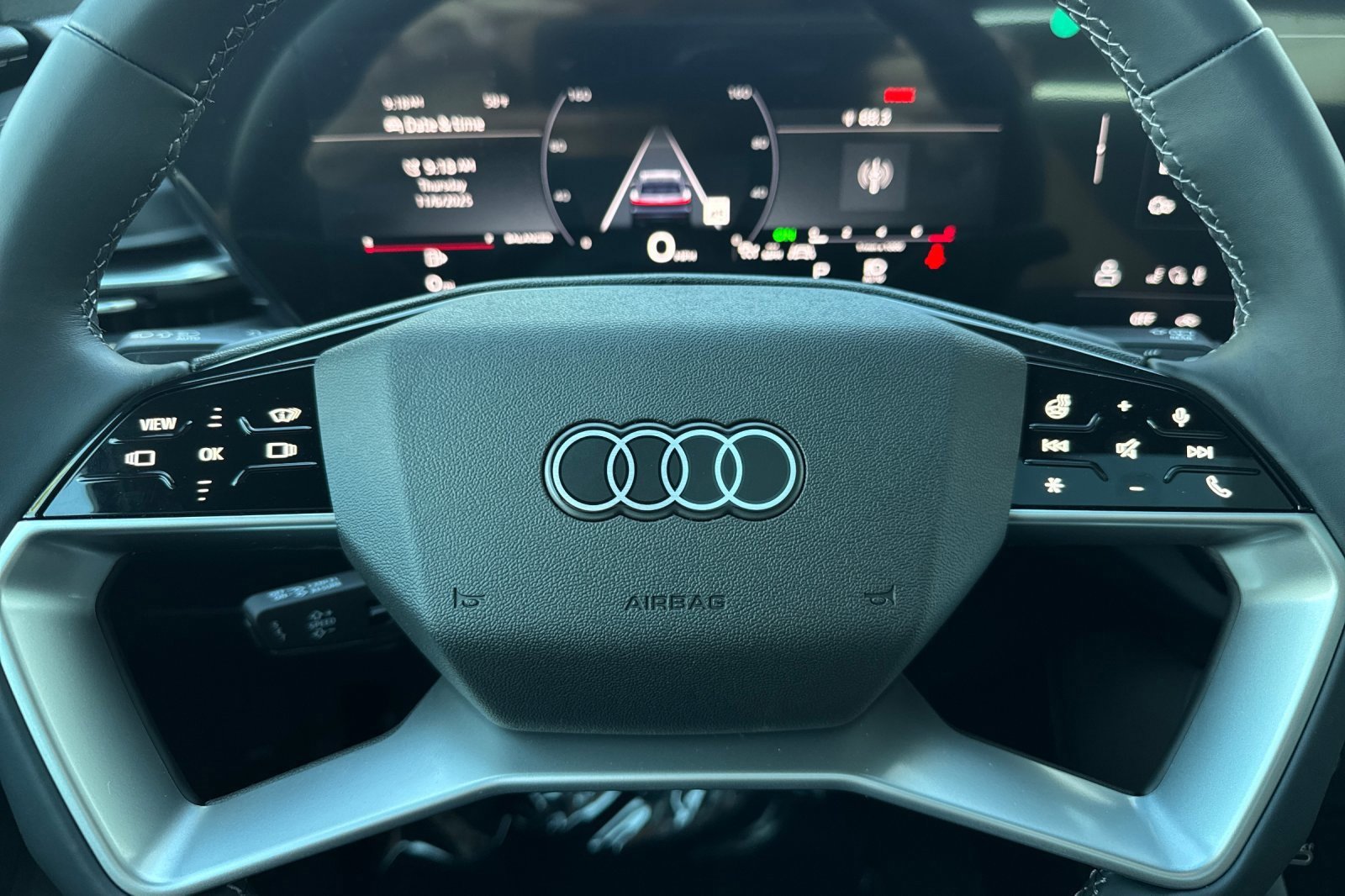 New 2025 Audi Q5 2.0T Premium Plus image 21