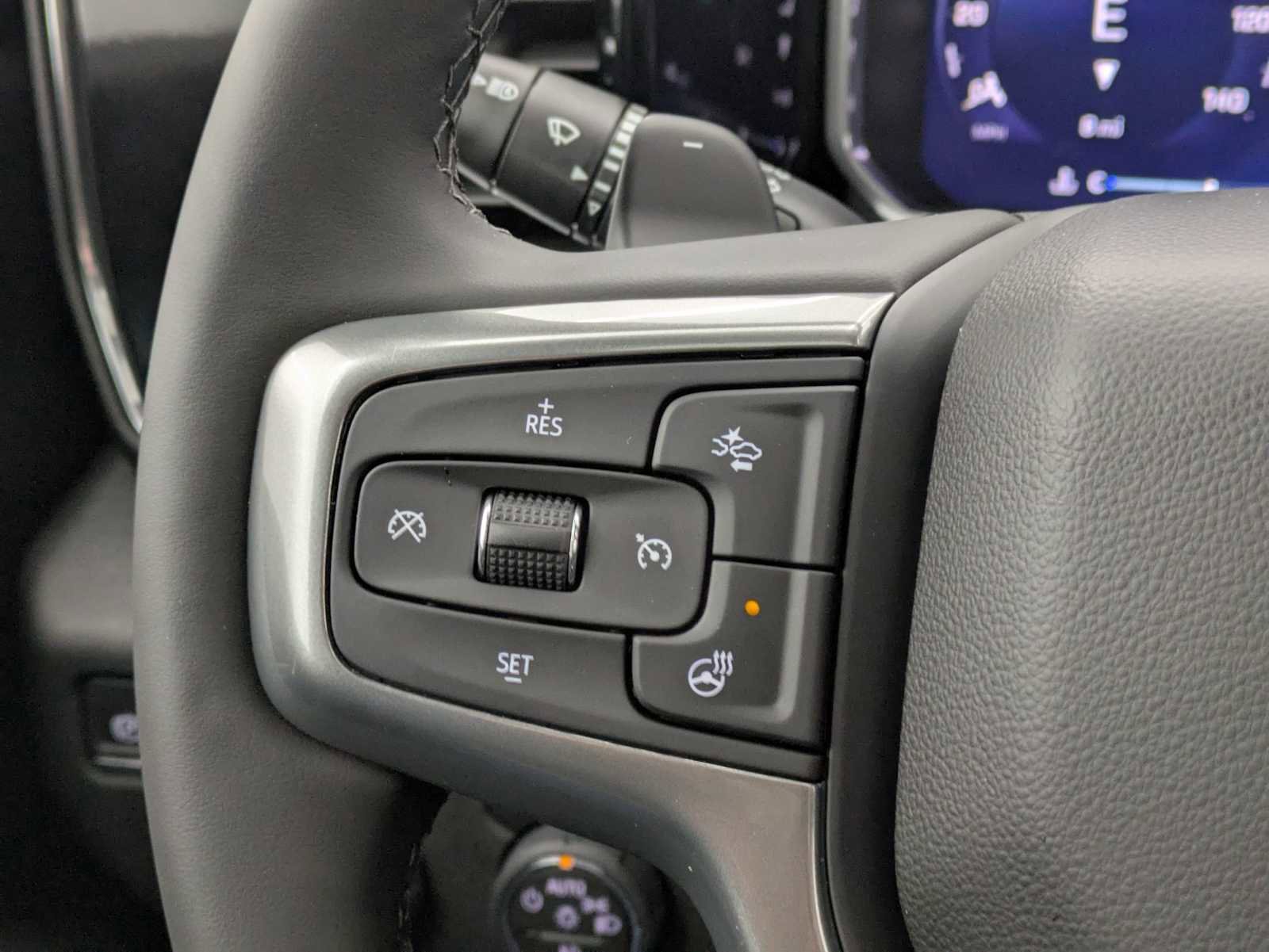 New 2026 Chevrolet Silverado 1500 RST w/ RST All Star Premium Package image 26