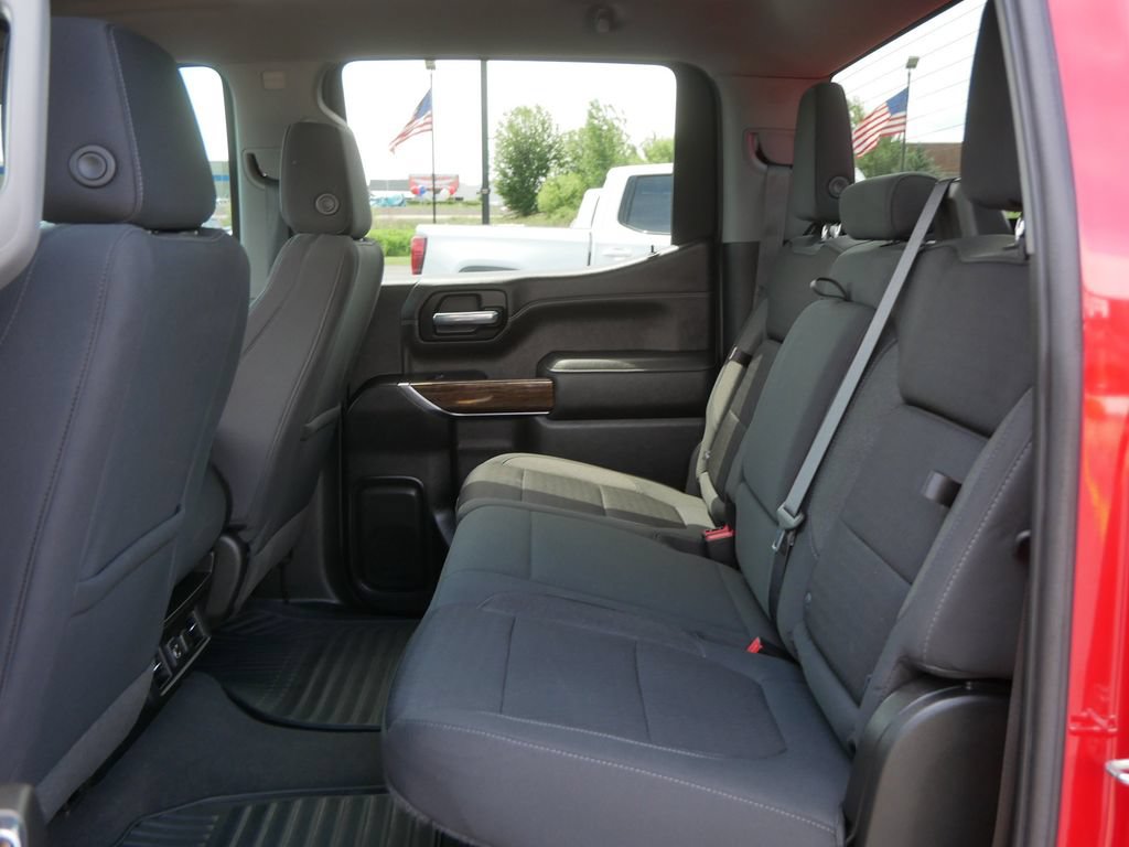Used 2021 GMC Sierra 1500 Elevation AWD/4WD image 19