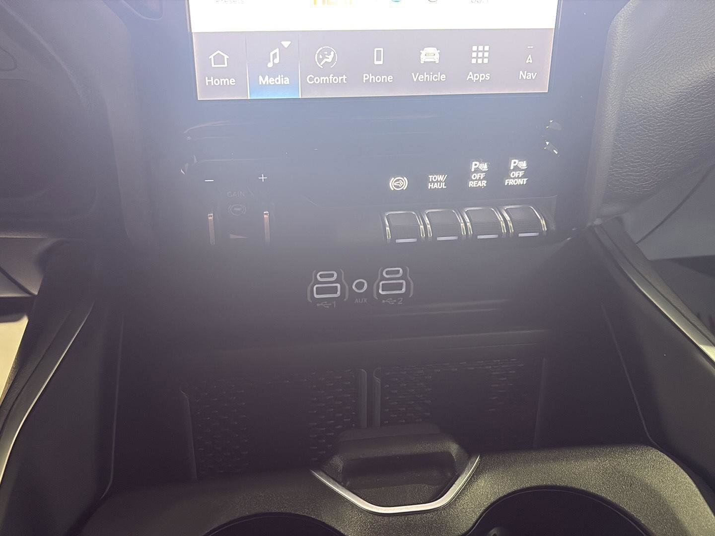 New 2026 RAM 3500 Big Horn image 25