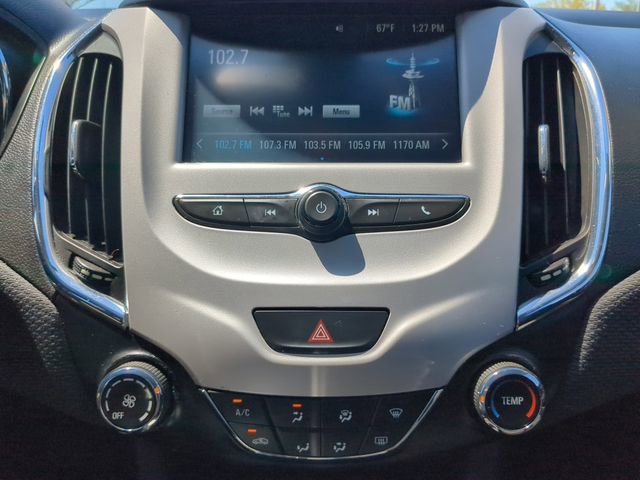 Used 2018 Chevrolet Cruze LS image 22