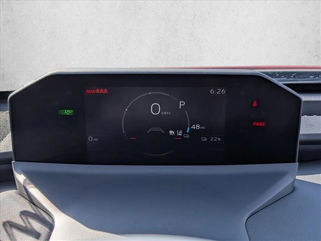 New 2026 Toyota bZ image 11