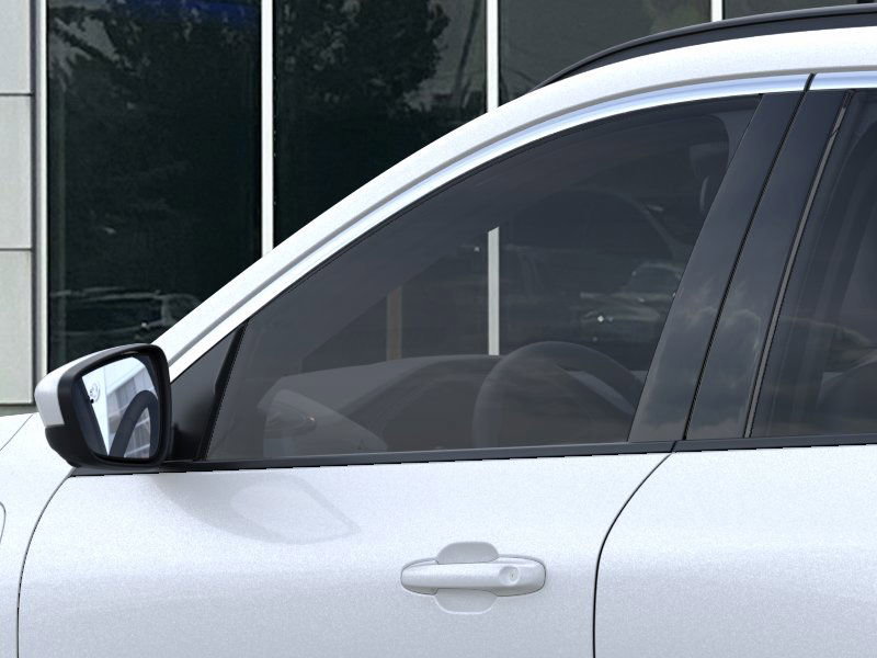 New 2024 Ford Escape SE image 20