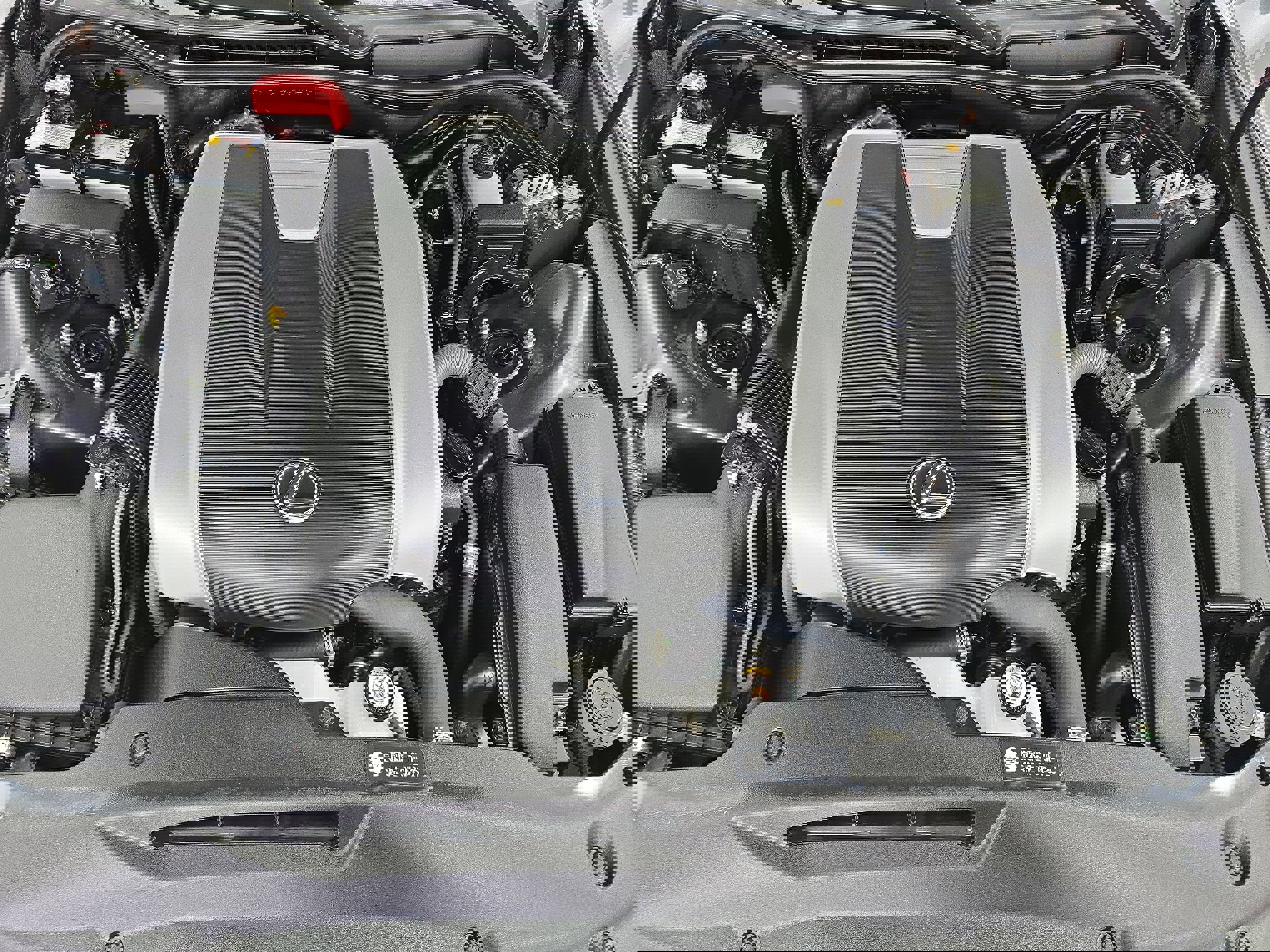 Used 2023 Lexus IS 350 F Sport w/ Navigation Package image 30