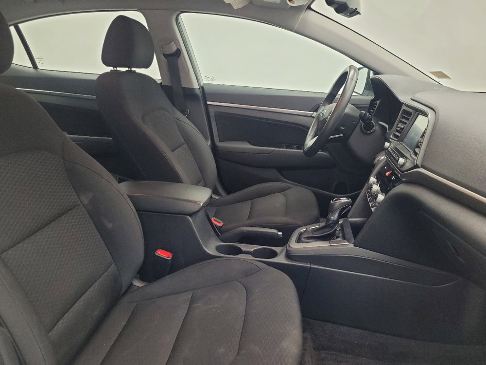 Used 2020 Hyundai Elantra Value Edition w/ Cargo Package (C1) image 21