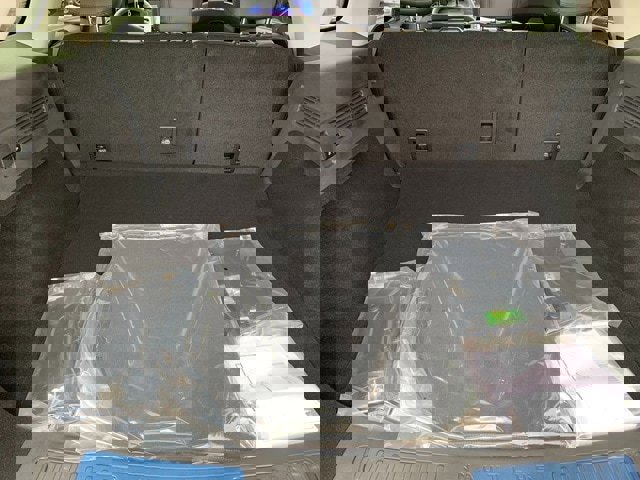 New 2026 Lincoln Nautilus Reserve w/ Jet Appearance Package image 12