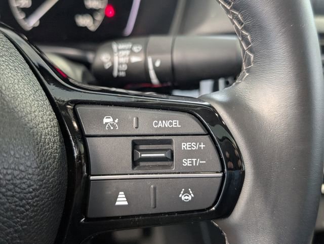 Used 2022 Honda Civic EX image 21