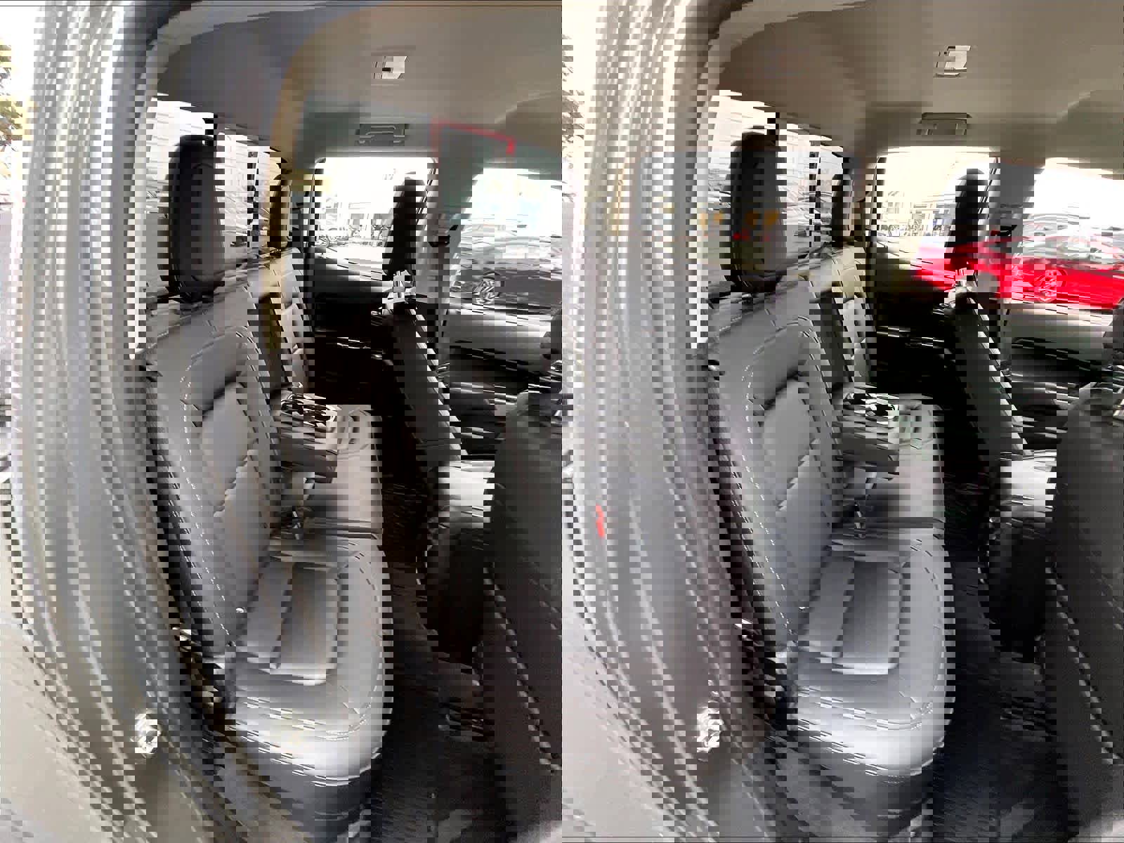 Used 2021 Chevrolet Colorado ZR2 image 28