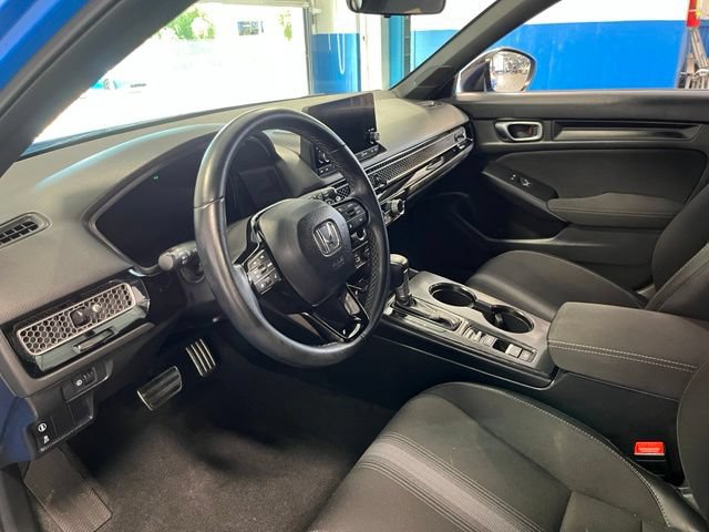 Used 2023 Honda Civic Sport image 22