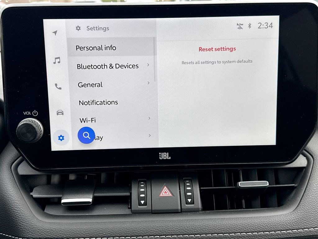 Used 2023 Toyota RAV4 Limited w/ Limited Grade Weather Package image 29