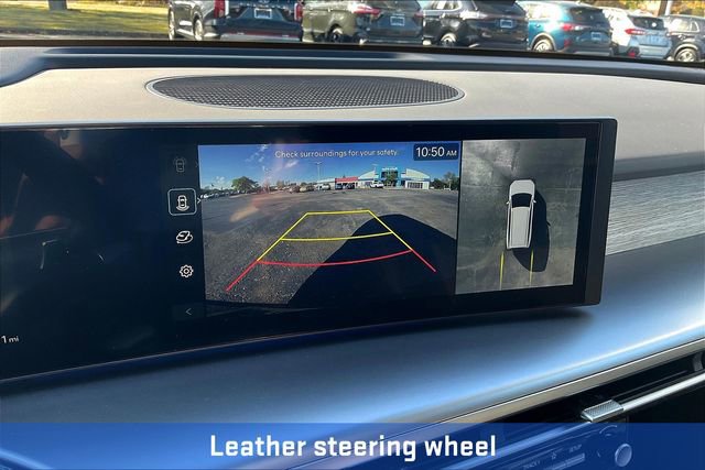 New 2026 Hyundai Ioniq 9 SEL image 25