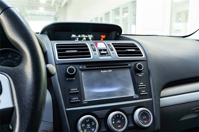 Used 2017 Subaru Forester 2.5i image 16