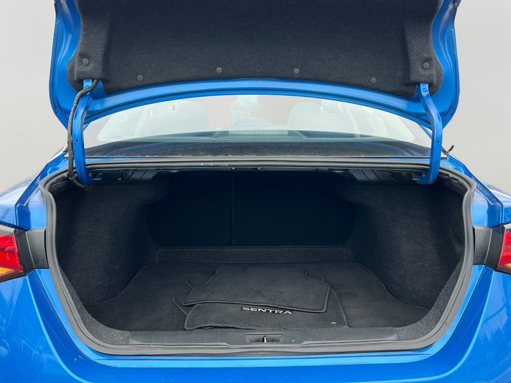 Used 2022 Nissan Sentra SV image 10