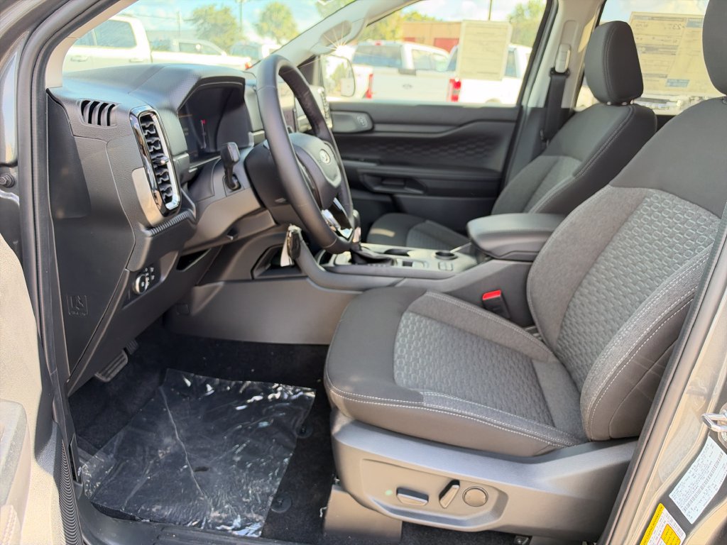 New 2026 Ford Ranger XLT w/ Equipment Group 301A High RWD image 20