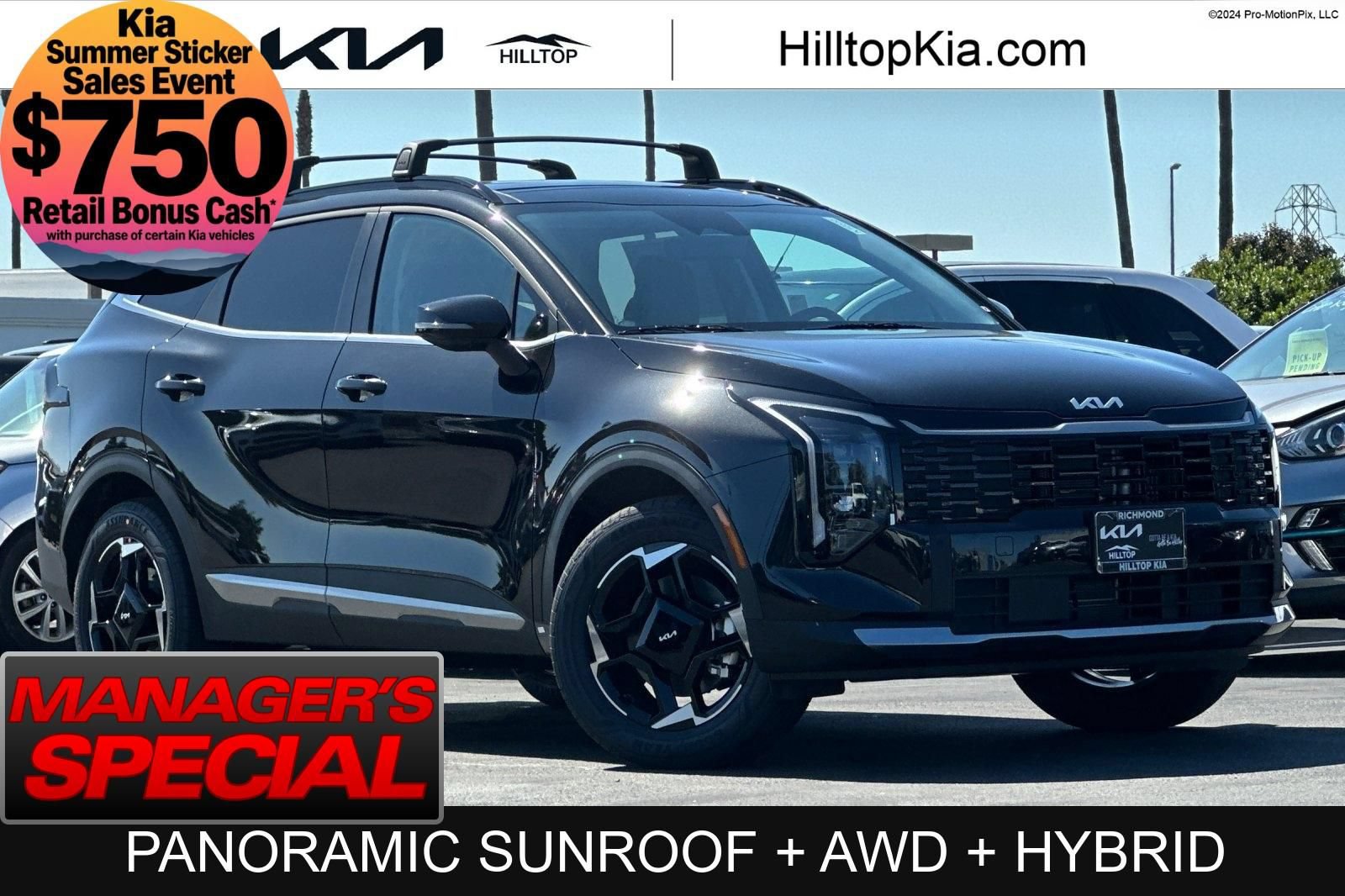 New 2026 Kia Sportage EX AWD/4WD video 1