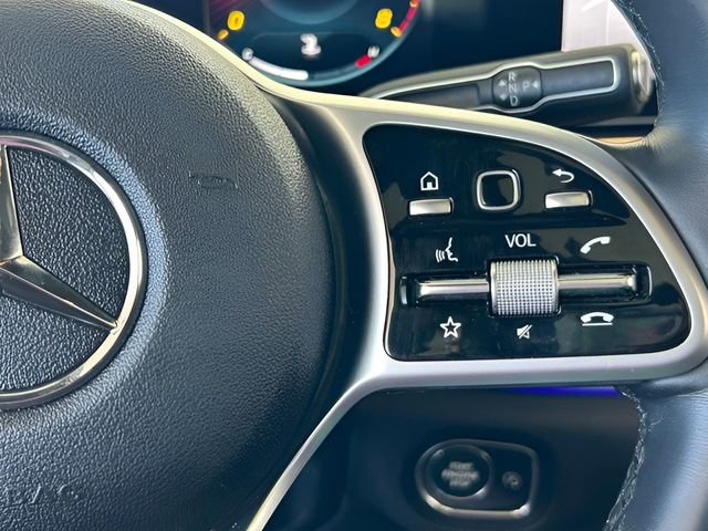 Used 2022 Mercedes-Benz GLE 350 GLE 350 image 27