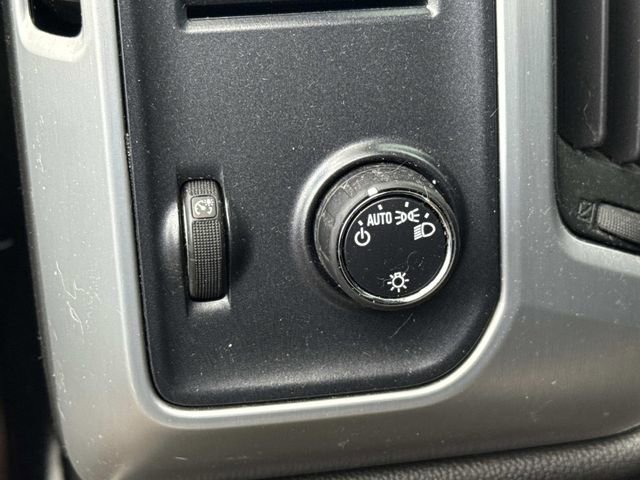 Used 2014 GMC Sierra 1500 SLE image 26