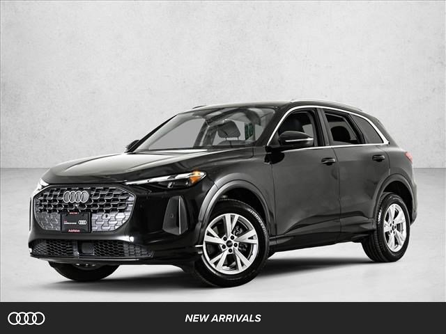 Certified 2025 Audi Q5 Premium w/ Convenience Package image 1