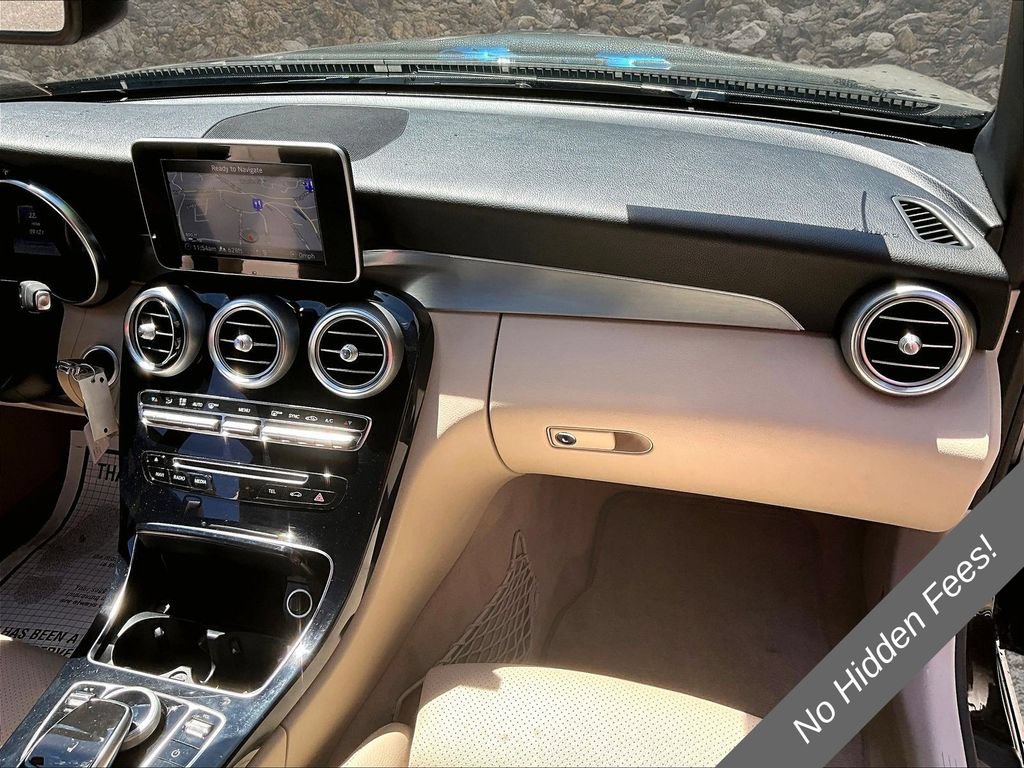 Used 2017 Mercedes-Benz C 300 Cabriolet image 14