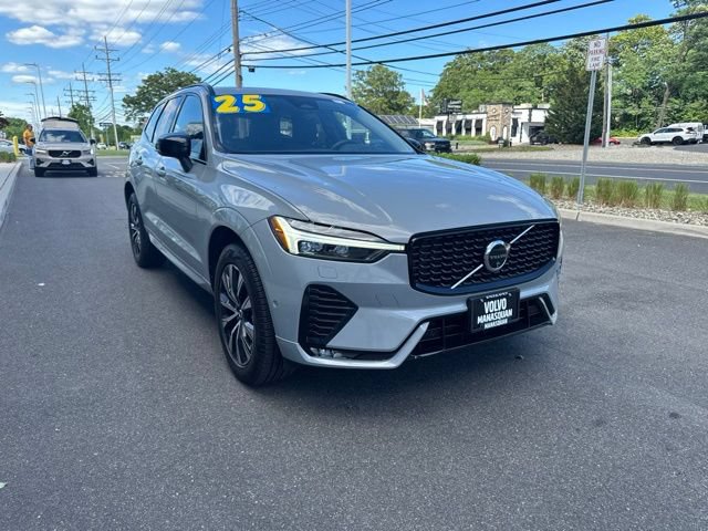 Certified 2025 Volvo XC60 B5 Plus AWD/4WD image 6