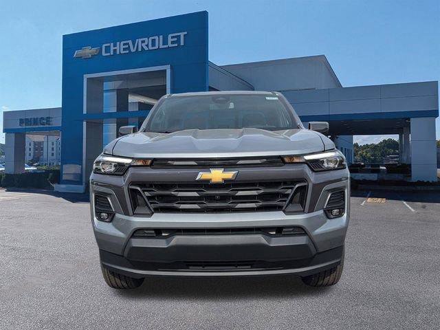 New 2026 Chevrolet Colorado LT w/ LT Convenience Package RWD image 11