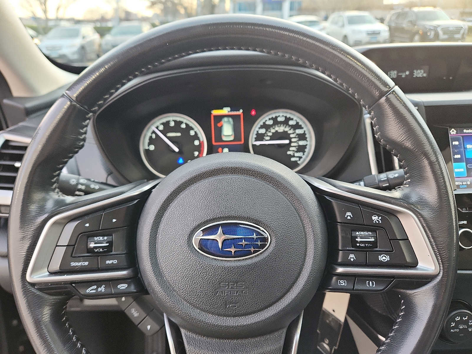 Used 2020 Subaru Forester Premium image 19