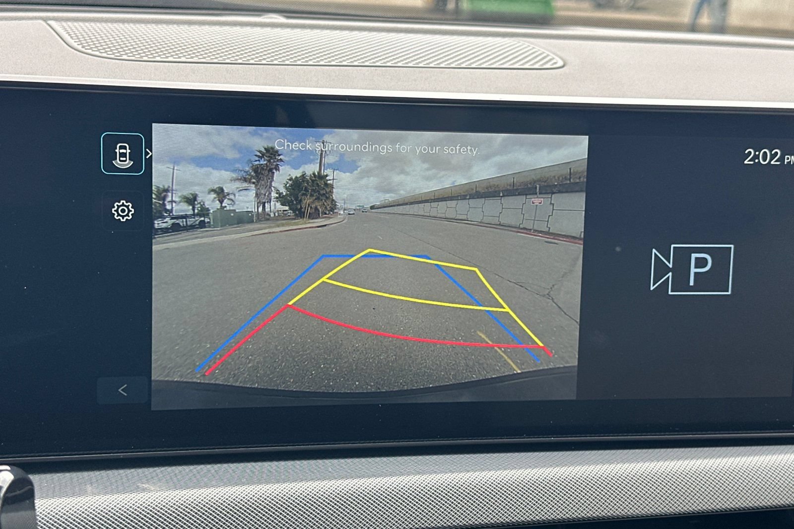 New 2026 Hyundai Sonata SEL FWD image 19